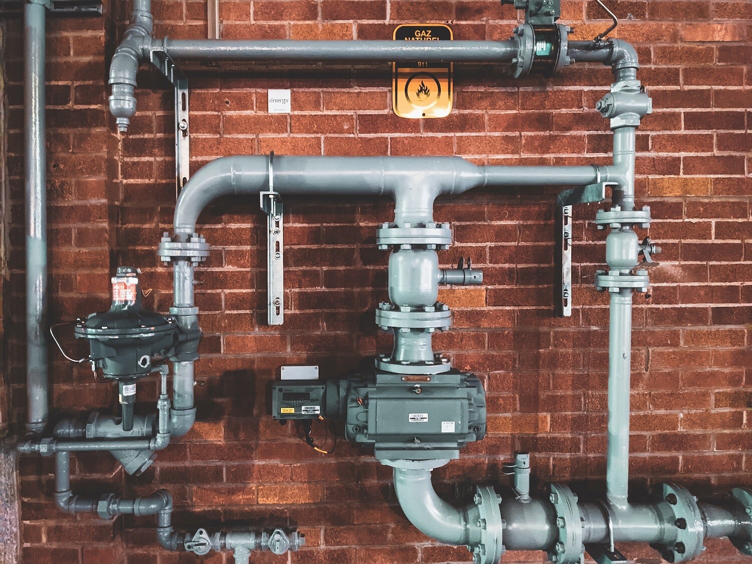 Water Services